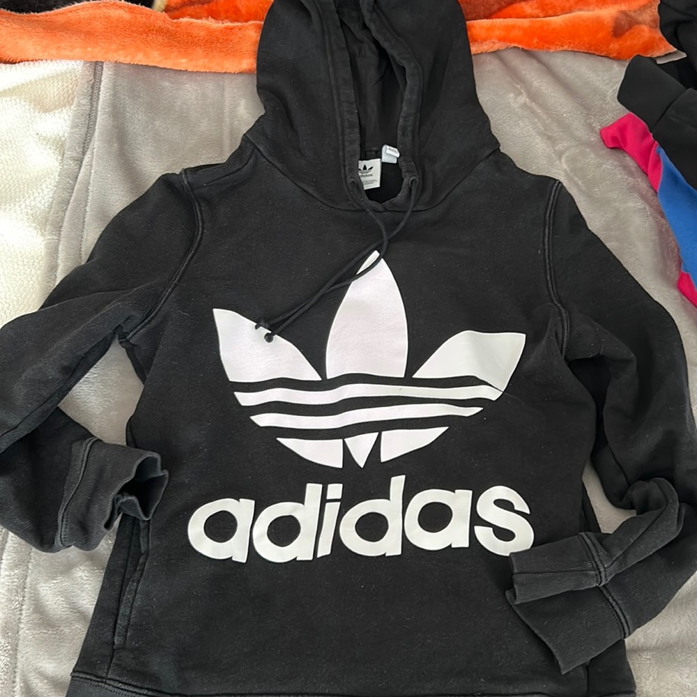 ADIDAS HOODIE